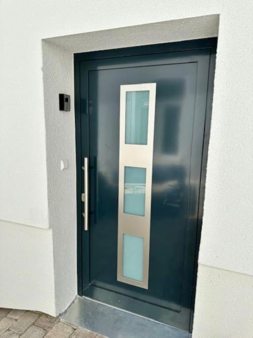 Wohnen In Der Alten Werkstatt Heilbronn Extérieur photo